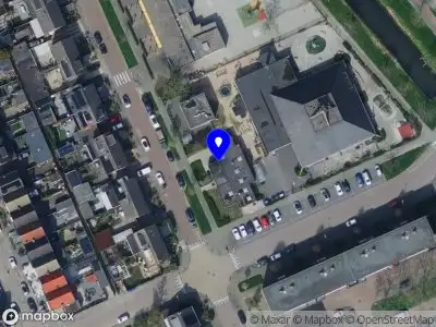 Ambulance met gepaste spoed naar de Uilenvliet in Zwijndrecht