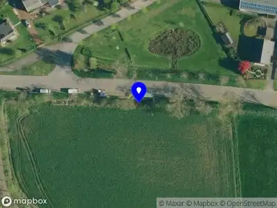 Politie naar de Bredevoortsestraatweg in Bredevoort vanwege aanrijding met letsel