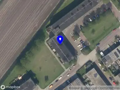 112 melding Ambulance met gepaste spoed naar de Anna-Hoevestraat in Brielle