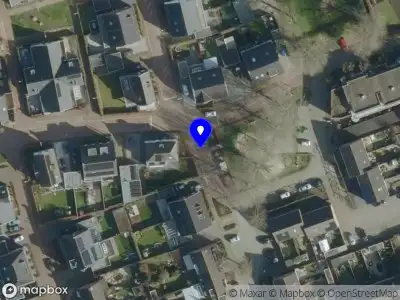 Overlastmelding Blomhof in Berkel-Enschot