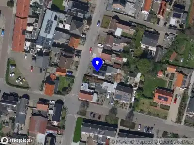 Overlastmelding Bergstraat in Zegge