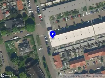 Overlastmelding Zandershof in IJmuiden