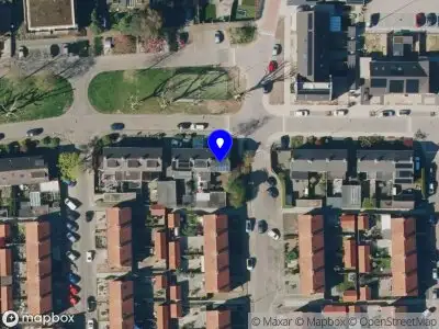 112 melding Overlastmelding Narcissenstraat in Heteren