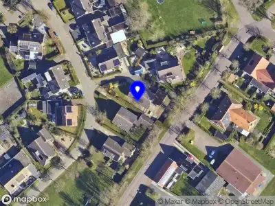 Brandweer naar de Oude Steiger in Nes