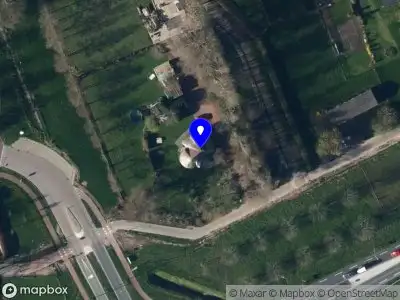 Overlastmelding Parallelweg in Hippolytushoef