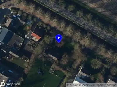 Overlastmelding Molenvaart in Anna Paulowna