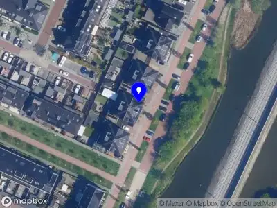 Politie met grote spoed naar de Faunalaan in Uithoorn