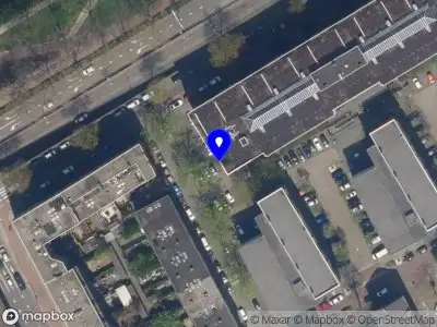 112 melding Ambulance met gepaste spoed naar de Keucheniusstraat in Rotterdam