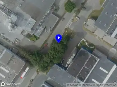 Brandweer met gepaste spoed naar de Montageweg in Roermond vanwege wateroverlast