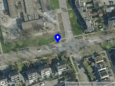 112 melding Overlastmelding Beneluxlaan in Boxtel