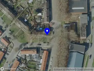 Overlastmelding Borrekuilstraat in Geleen