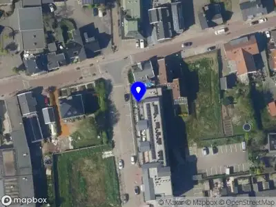 Overlastmelding Dr. Albert Schweitzerlaan in Benthuizen