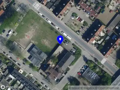 112 melding Overlastmelding Viaductweg in Noordwijkerhout