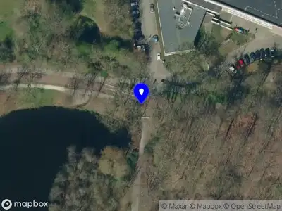 Anonieme overlastmelding Ruitenberglaan in Arnhem (6826 CC)