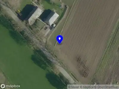 Brandweer met grote spoed naar de Waalwijkseweg in Udenhout vanwege een buitenbrand