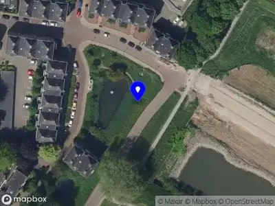 Overlastmelding Dalemwal in Gorinchem