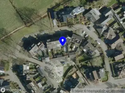 Overlastmelding Vierbanse Gantel in Tilburg