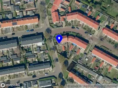 Overlastmelding W.G.F. Thomassenweg in Rheden