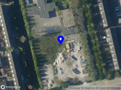 Overlastmelding Marketentster in Hoorn