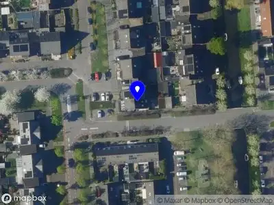Overlastmelding De Botting in Bovenkarspel