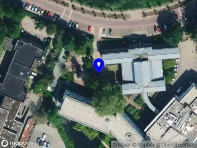 Traumahelikopter met grote spoed naar de IJsselkade in Zutphen vanwege letsel