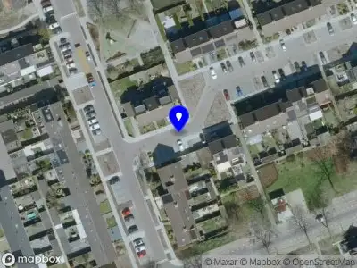 112 melding Brandweer met gepaste spoed naar de De Pruikenmaker in Veldhoven