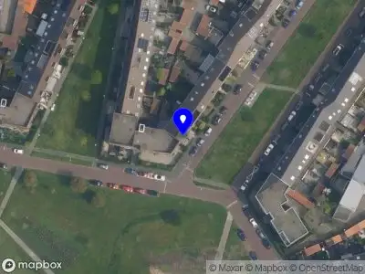 Traumahelikopter met grote spoed naar de Schenklaan in 's-Gravenhage