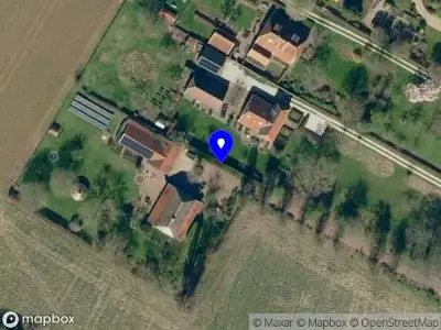 Traumahelikopter met grote spoed naar de Laarstraat in Hummelo