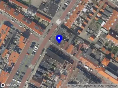 112 melding Overlastmelding Jan Tooropstraat in Katwijk