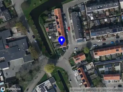 112 melding Overlastmelding Vlietstraat in Klaaswaal