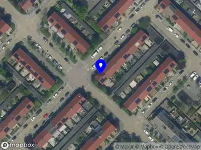 112 melding Overlastmelding Diezestraat in Beverwijk gesloten