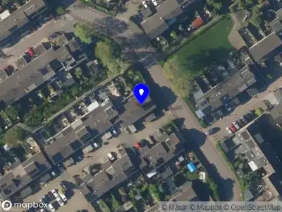 Overlastmelding Fazantenkamp in Maarssen