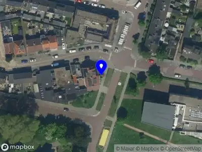 Overlastmelding Wijkerstraatweg in Velsen-Noord