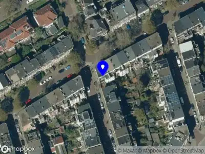 112 melding Overlastmelding Bouwmeesterstraat in Arnhem gesloten