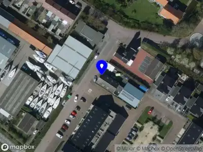 Politie naar de 1 februariweg in Herkingen vanwege dier(en) in nood