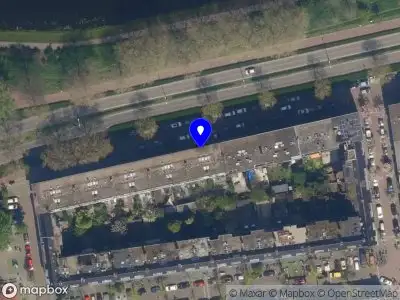Besteld ambulance vervoer naar de Gordelweg in Rotterdam