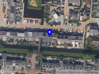 Ambulance met gepaste spoed naar de De Elzen in Lekkerkerk
