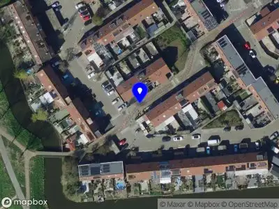 Ambulance met gepaste spoed naar de Trilgras in Spijkenisse