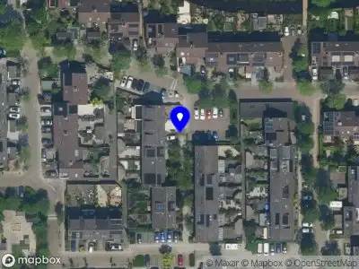 112 melding Ambulance met grote spoed naar de Oliemolen in Koog aan de Zaan