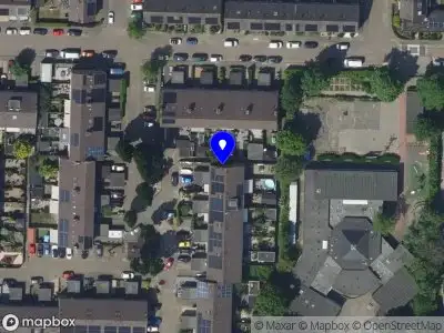 112 melding Ambulance met gepaste spoed naar de Geemansweer in Hardinxveld-Giessendam