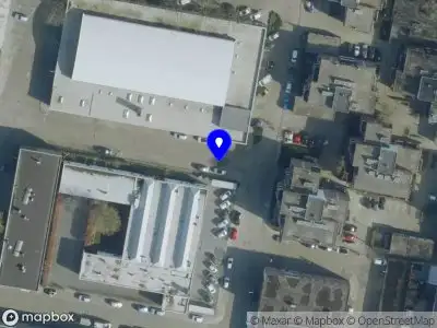 Anonieme overlastmelding  in Tilburg gesloten