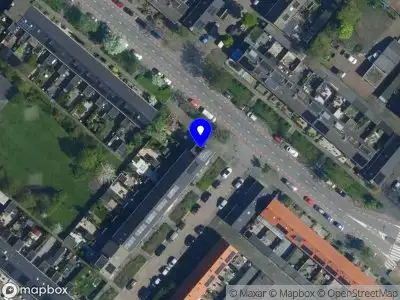 112 melding Overlastmelding Ooievaarstraat in Lisse