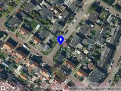 112 melding Overlastmelding Ixiastraat in Akersloot