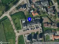 Politie naar de Molenstraat in IJzendoorn vanwege aanrijding met letsel