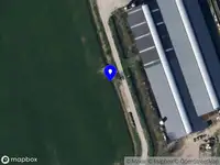 Brandweer met grote spoed naar de Monnikeweg in Gerkesklooster