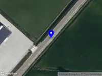 Brandweer met gepaste spoed naar de Grasdijkweg in Garmerwolde