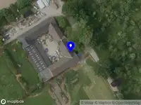 Brandweer met gepaste spoed naar de Segershof in Thorn vanwege stormschade