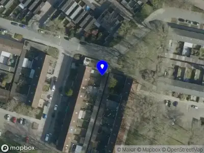 Overlastmelding Sibeliusstraat in Tilburg (5011)