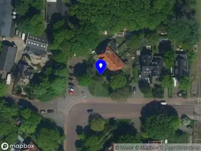 Overlastmelding Middenduinerweg in Santpoort-Zuid