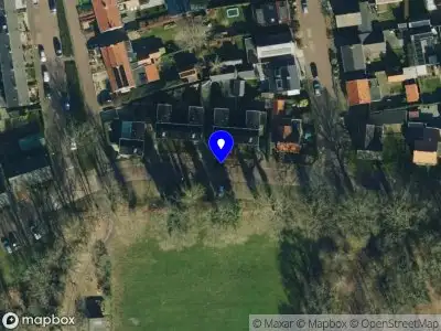 Brandweer met gepaste spoed naar de Keppelskamp in Hattem